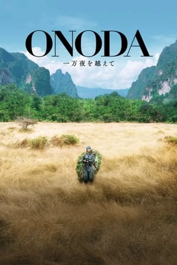 10 Nghìn Đêm Trong Rừng