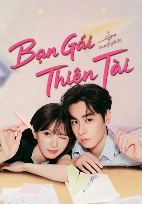 Bạn Gái Thiên Tài - KHOPHIM