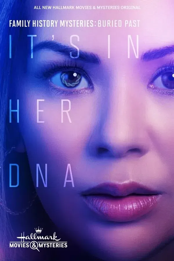 Poster phim Bí Mật Gia Phả trên KHOPHIM