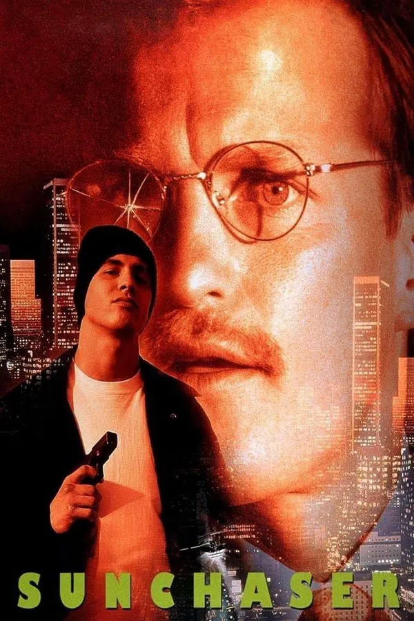 Poster phim Chạy Về Hướng Mặt Trời trên KHOPHIM