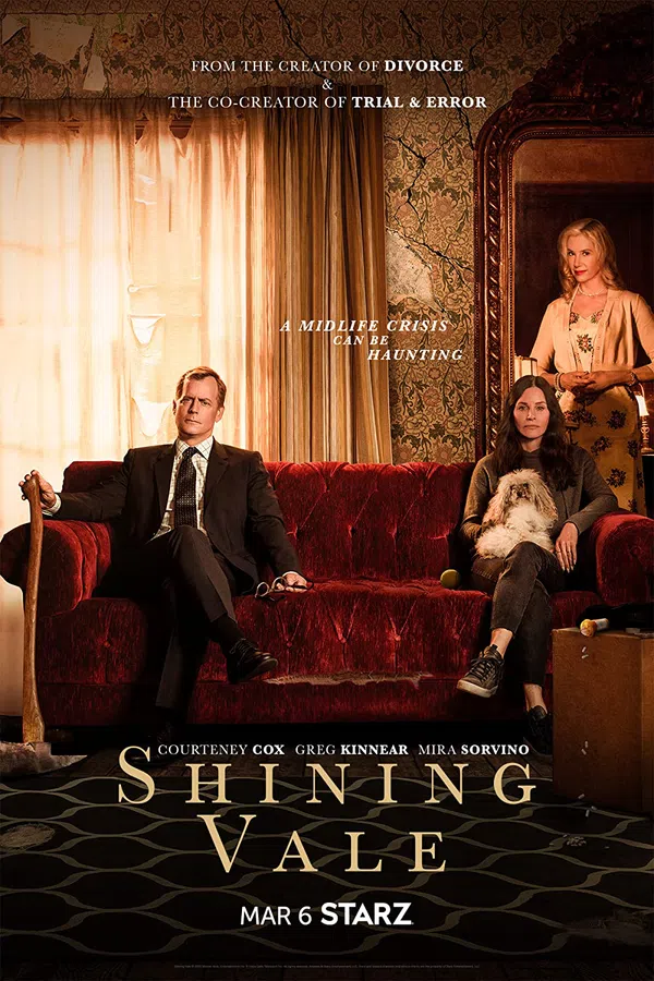 Poster phim Chiều Tà Trong Nhà trên KHOPHIM