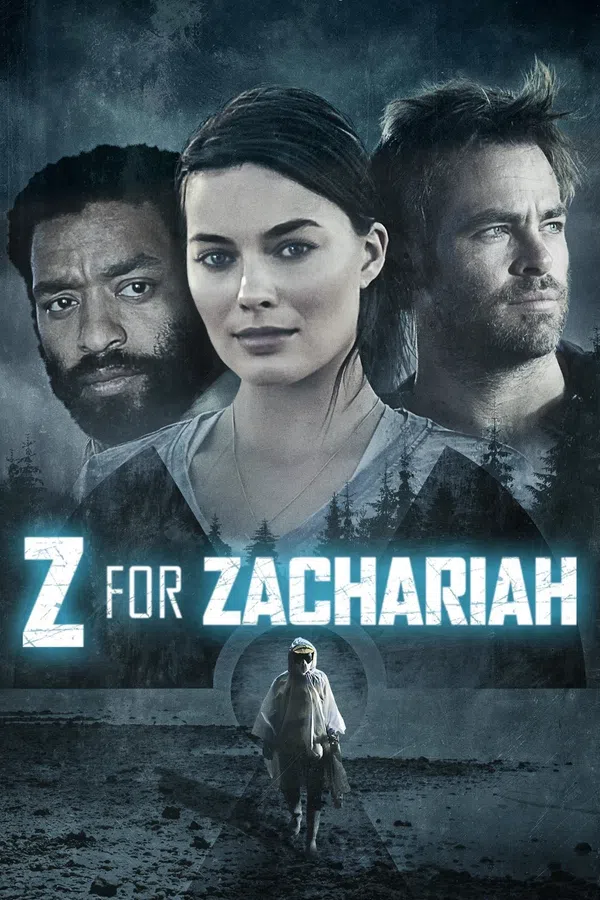 Poster phim Chữ Z Trong Zachariah trên KHOPHIM