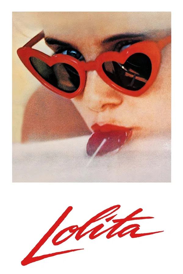 Poster phim Chuyện Tình Nàng Lolita trên KHOPHIM