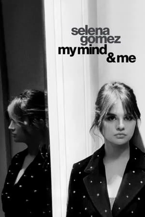 Poster phim Cuộc Đời Của Selena Gomez trên KHOPHIM