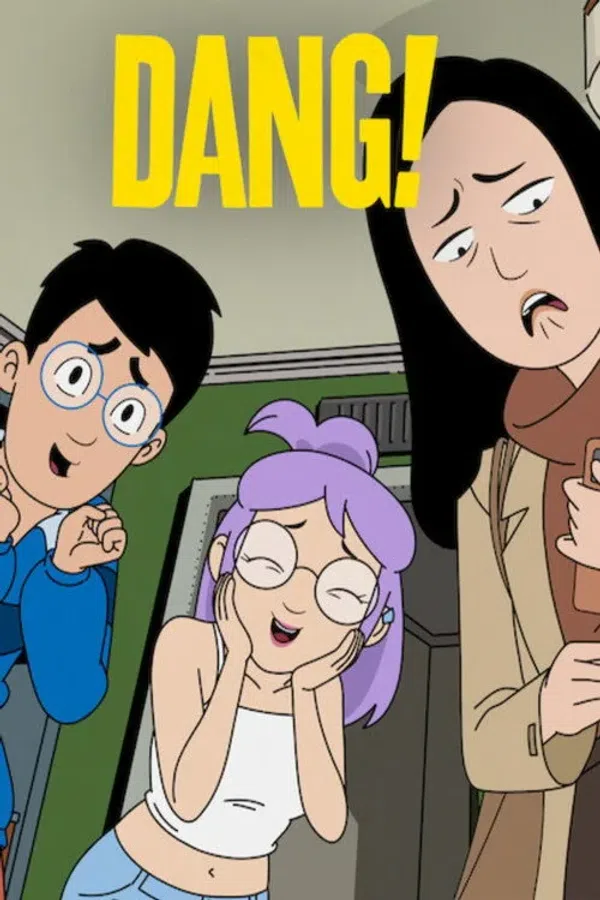 DANG!