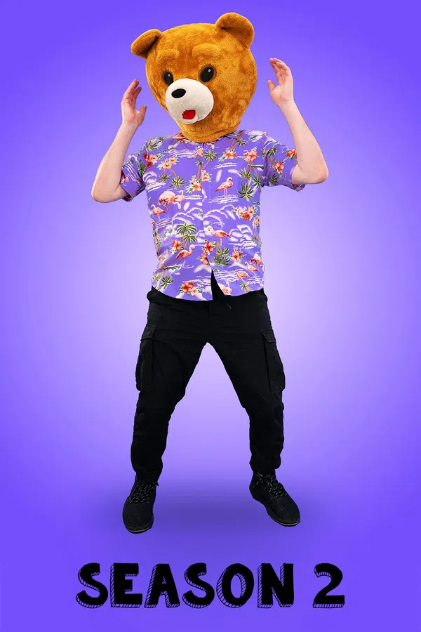 Poster phim Danny Go! (Phần 2) trên KHOPHIM