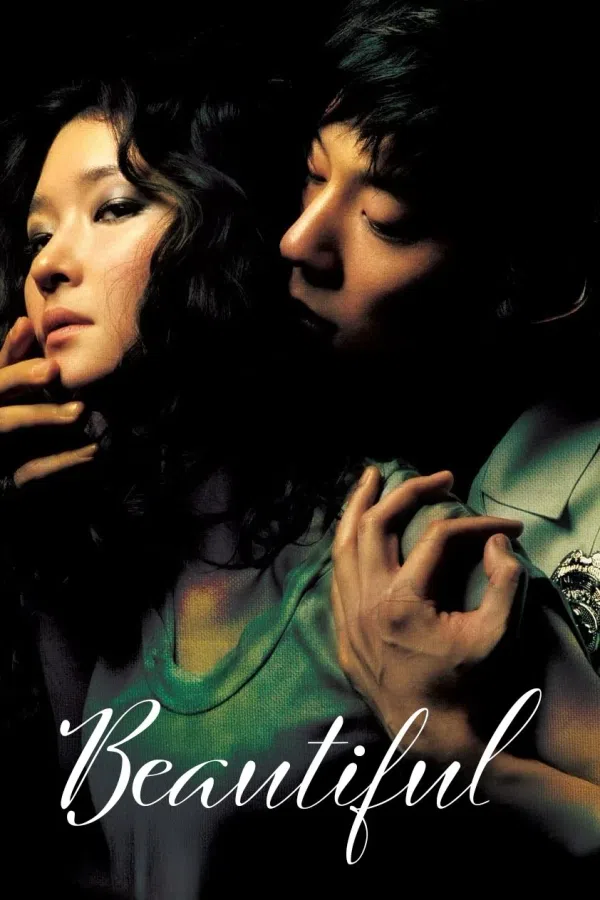 Poster phim Đẹp trên KHOPHIM