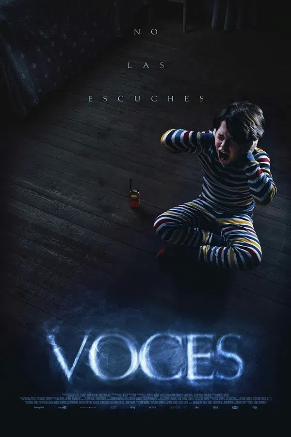 Poster phim Đừng nghe trên KHOPHIM