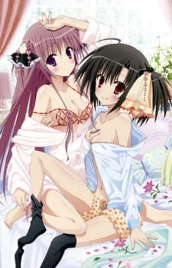 Ebiten: Kouritsu Ebisugawa Koukou Tenmonbu OVA
