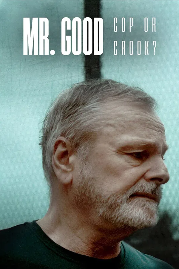 Poster phim Eirik Jensen: Cảnh sát hay tội phạm? trên KHOPHIM