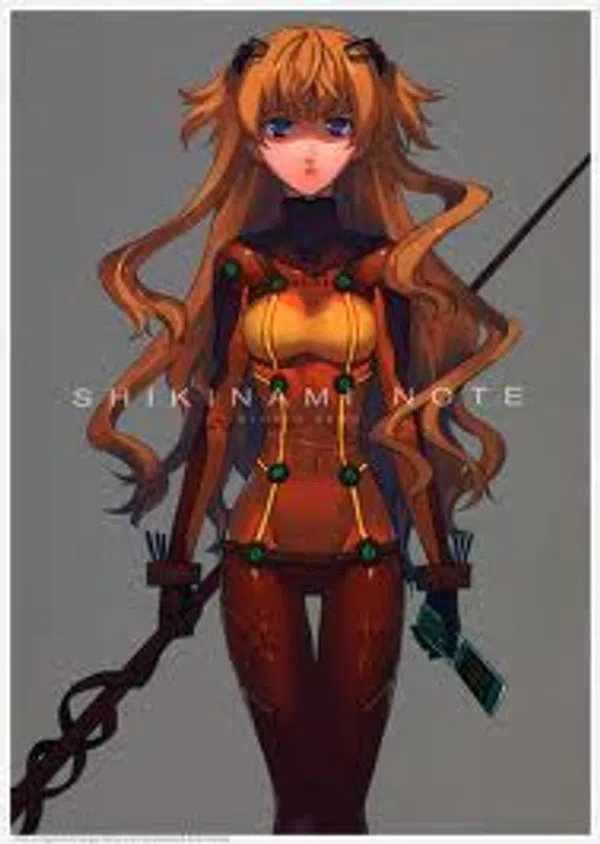 Evangelion: 2.0 You Can (Not) Advance