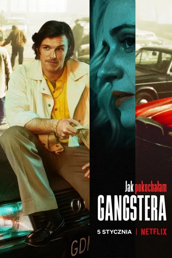 Poster phim How I Fell in Love with a Gangster trên KHOPHIM
