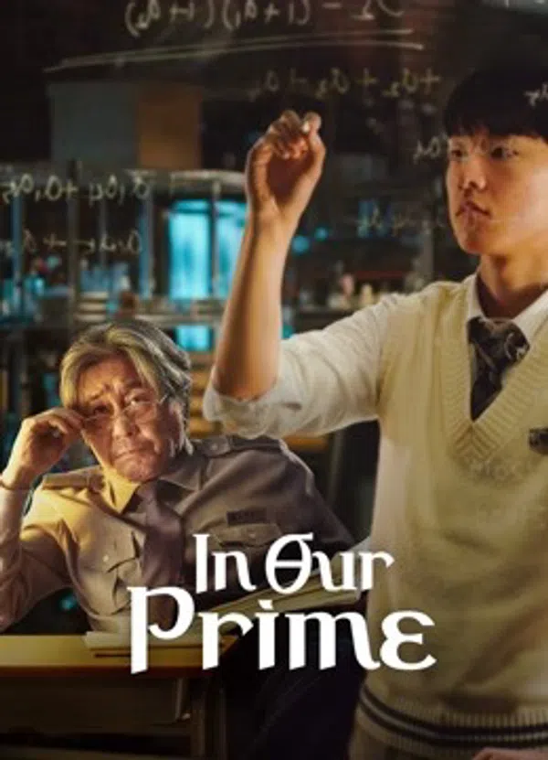 Poster phim In Our Prime trên KHOPHIM