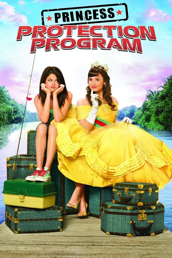 Poster phim Kế Hoạch Bảo Vệ Công Chúa trên KHOPHIM