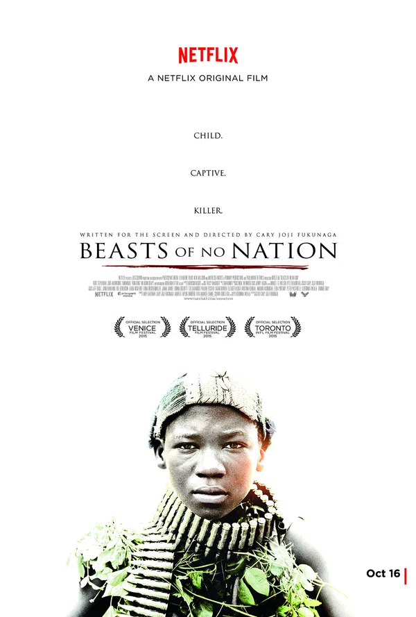 Poster phim Kẻ thù không tổ quốc trên KHOPHIM