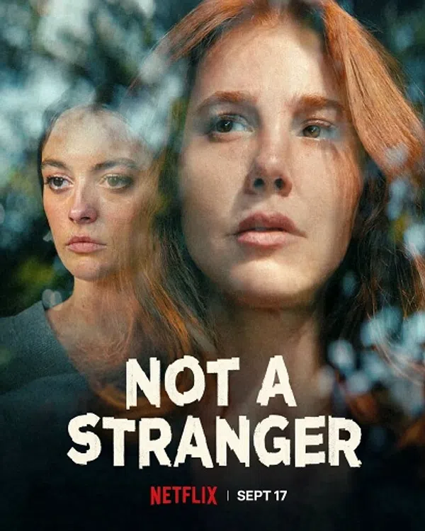 Poster phim Không Phải Người Xa Lạ trên KHOPHIM