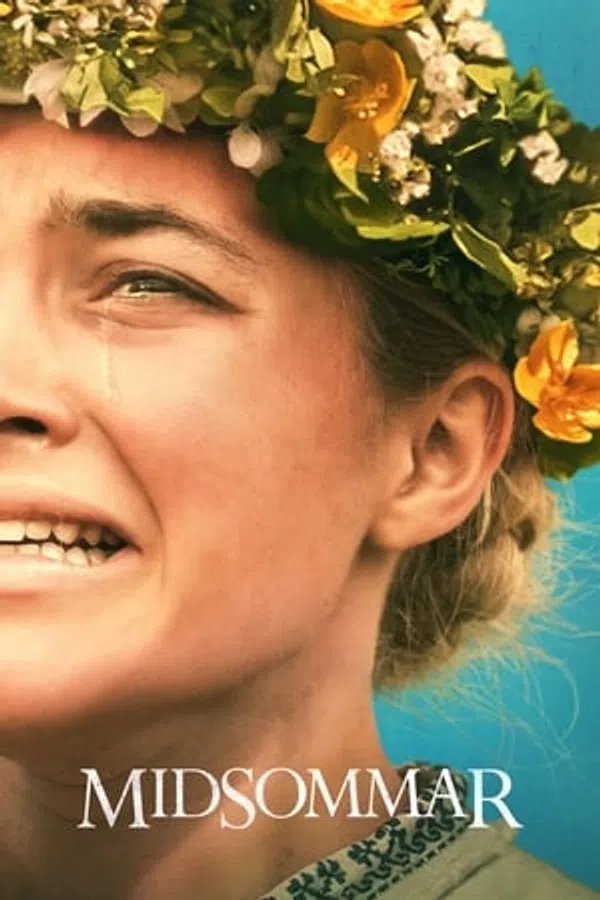 Poster phim Midsommar: Lễ Hội Hạ Chí trên KHOPHIM