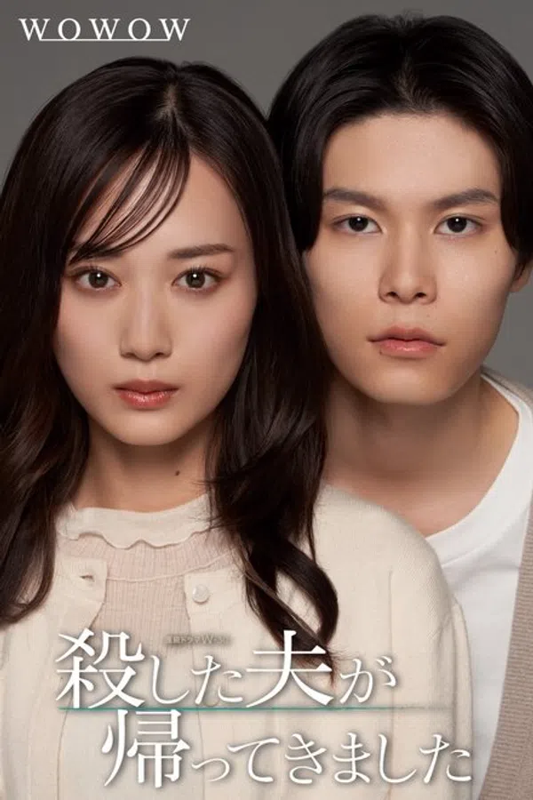 Poster phim Người Chồng Đã Chết Đột Nhiên Trở Về trên KHOPHIM