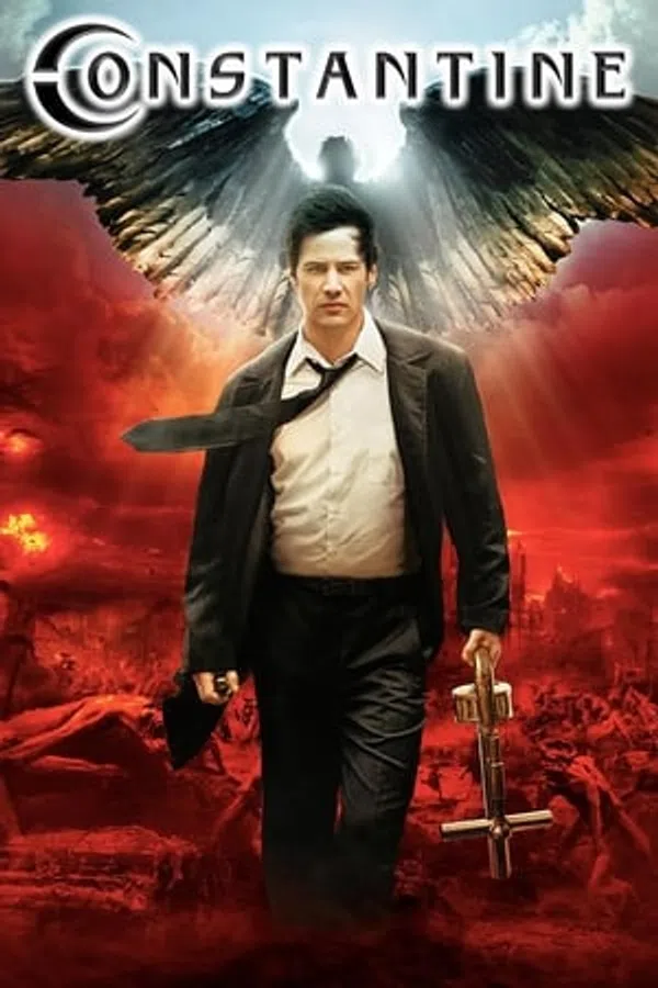 Poster phim Người Đến Từ Địa Ngục trên KHOPHIM