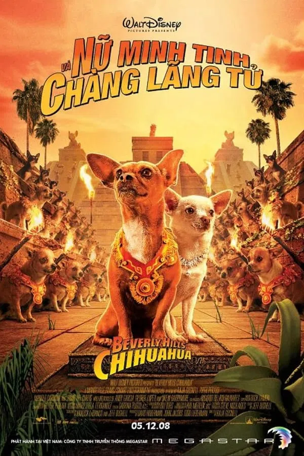 Nữ Minh Tinh Và Chàng Lãng Tử