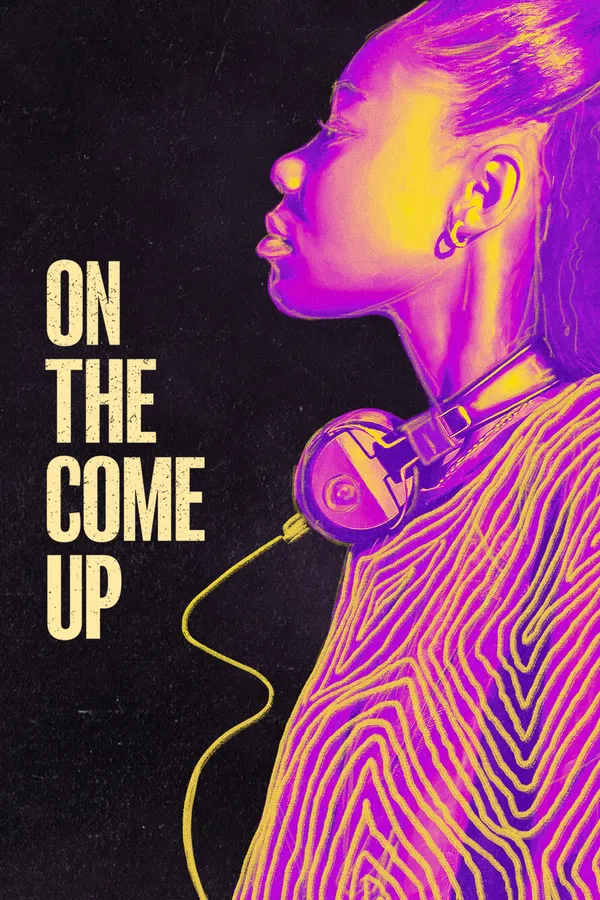 Poster phim On the Come Up trên KHOPHIM