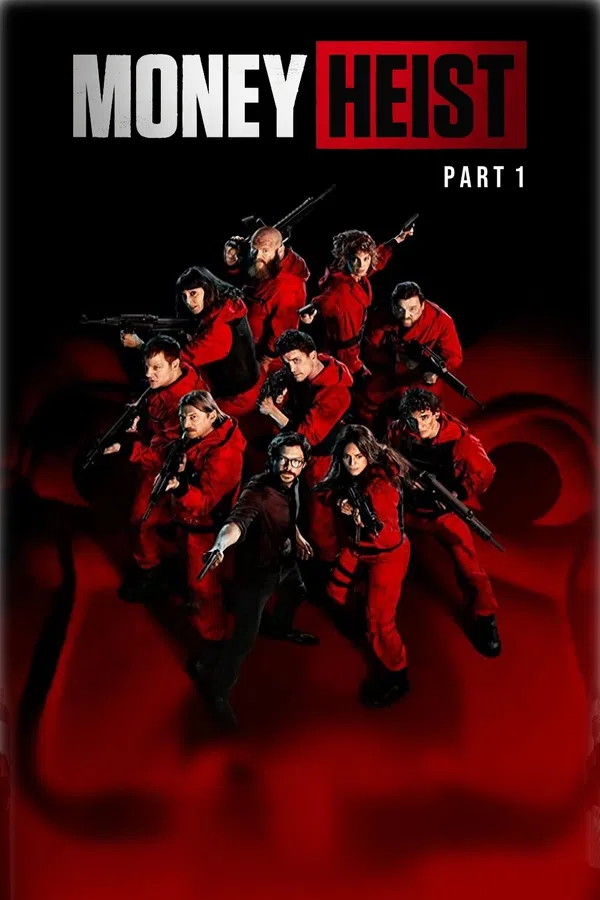 Poster phim Phi Vụ Triệu Đô (Phần 1) trên KHOPHIM