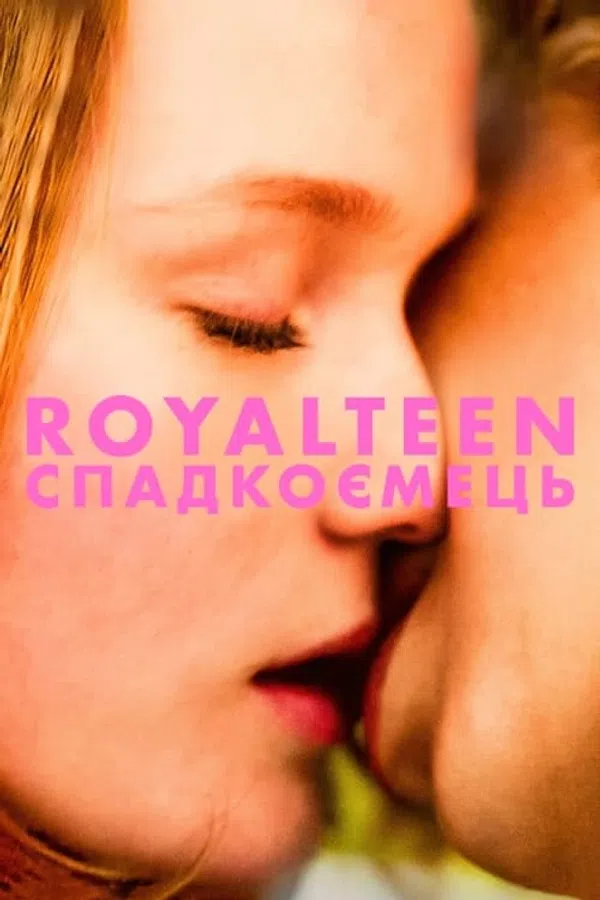 Poster phim Royalteen: Arvingen trên KHOPHIM