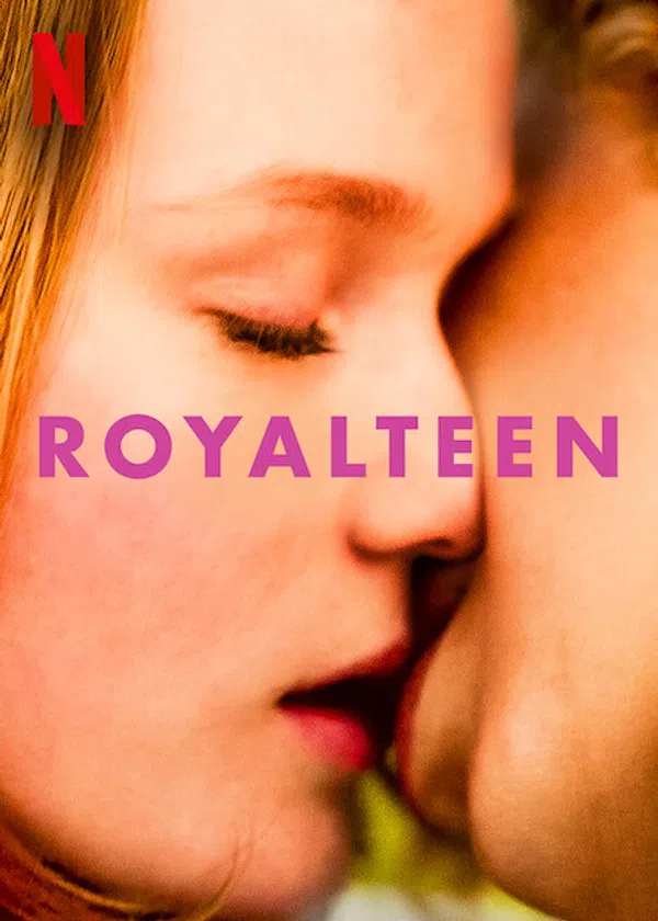 Poster phim Royalteen trên KHOPHIM
