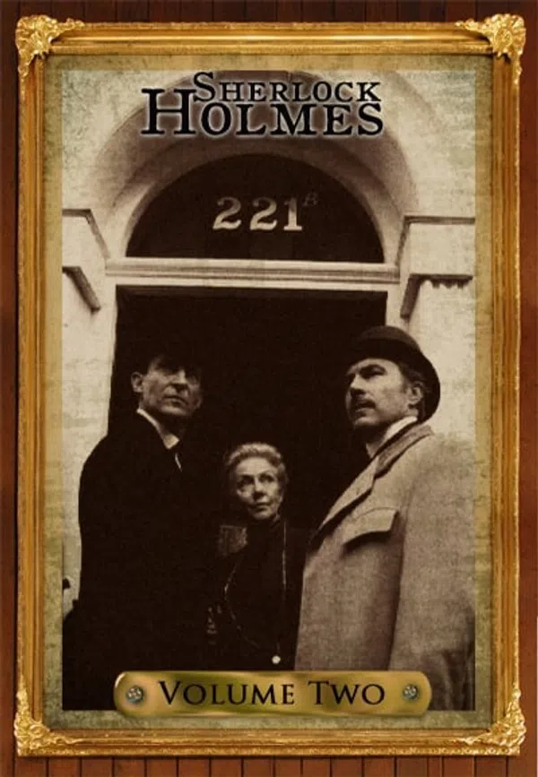 Poster phim Sherlock Holmes (Phần 2) trên KHOPHIM
