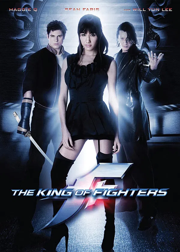 Poster phim Sinh Tử Chiến trên KHOPHIM
