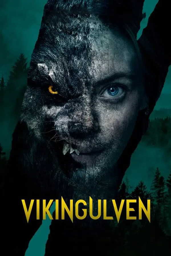 Poster phim Sói Viking trên KHOPHIM