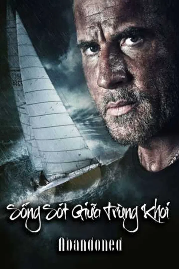 Poster phim Sống Sót Giữa Trùng Khơi trên KHOPHIM