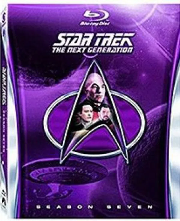 Star Trek: Thế hệ tiếp theo (Phần 7)