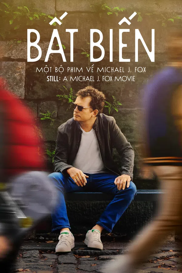 Poster phim STILL: A Michael J. Fox Movie trên KHOPHIM