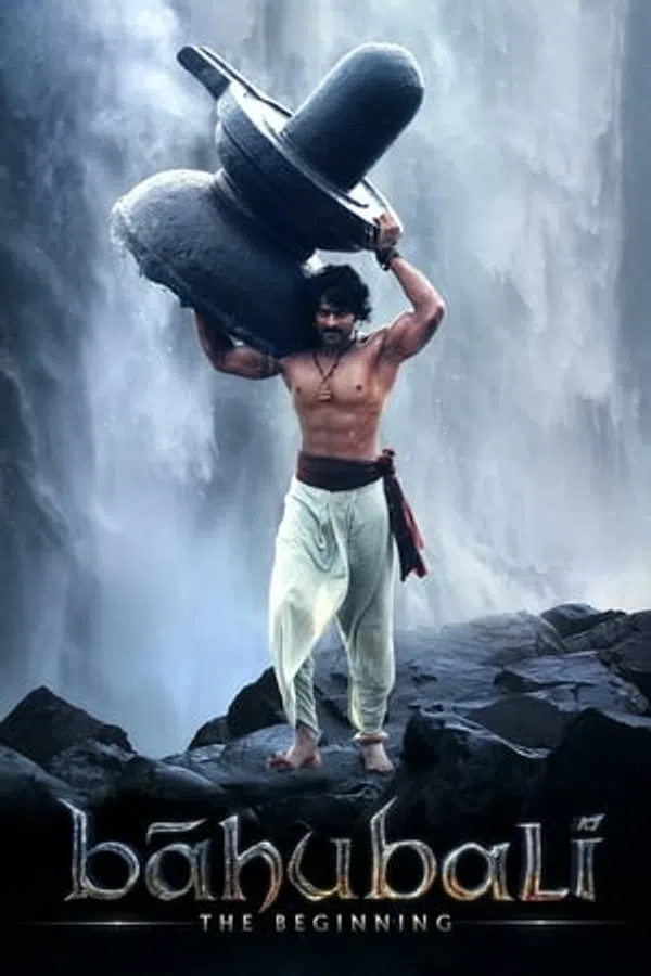 Poster phim Sử Thi Baahubali: Khởi Nguyên trên KHOPHIM