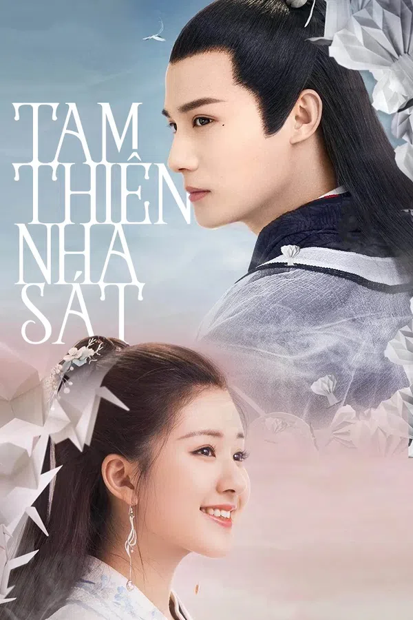 Poster phim Tam Thiên Nha Sát trên KHOPHIM