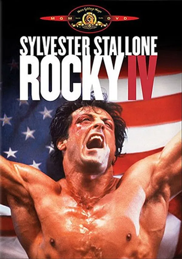 Tay Đấm Huyền Thoại Rocky VI