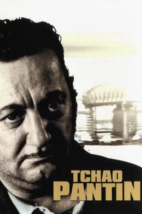 Poster phim Tchao Pantin trên KHOPHIM