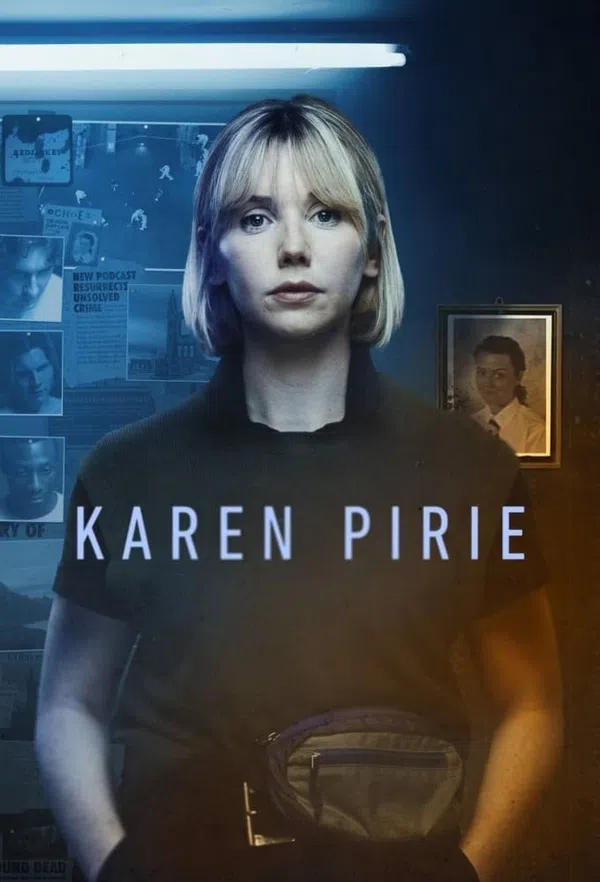 Thanh Tra Karen Pirie (Phần 2)