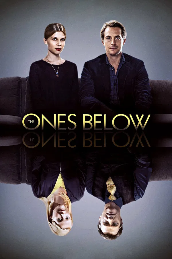 Poster phim The Ones Below trên KHOPHIM