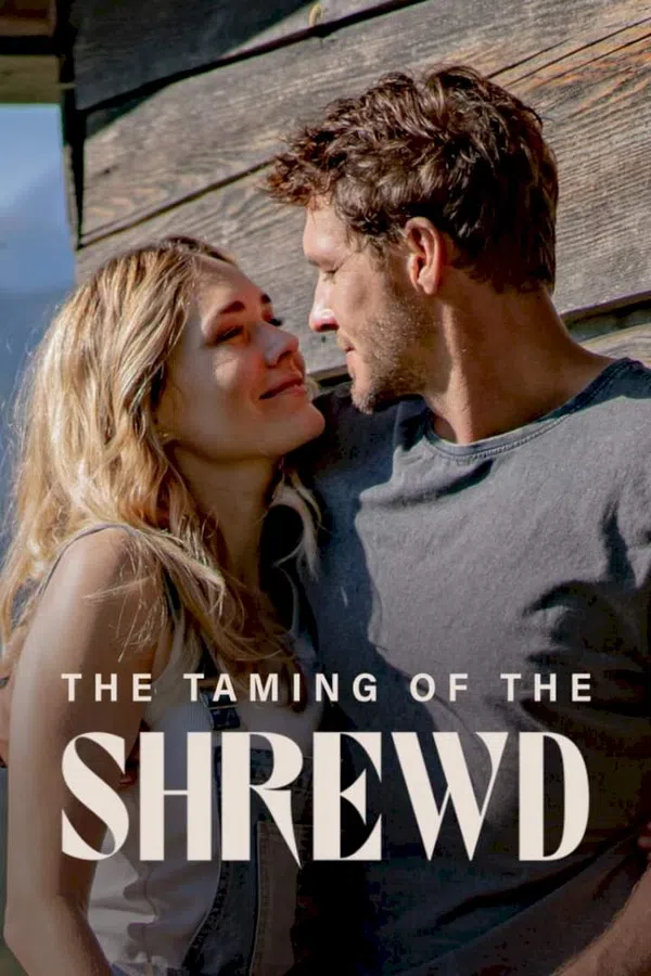 Poster phim The Taming of the Shrewd trên KHOPHIM