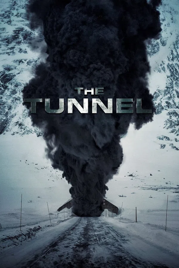 Poster phim The Tunnel trên KHOPHIM