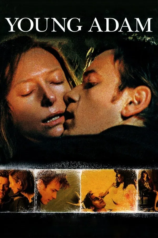 Poster phim Thời Tuổi Trẻ Của Joe Young Adam trên KHOPHIM