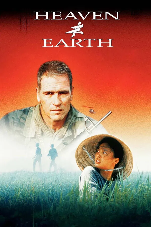 Poster phim Trời Và Đất trên KHOPHIM