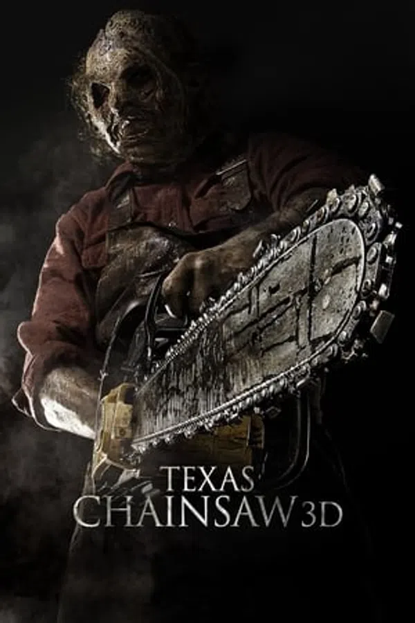Poster phim Tử Thần Vùng Texas 3 trên KHOPHIM