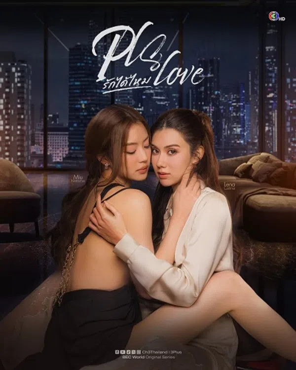 Poster phim Yêu Được Không trên KHOPHIM