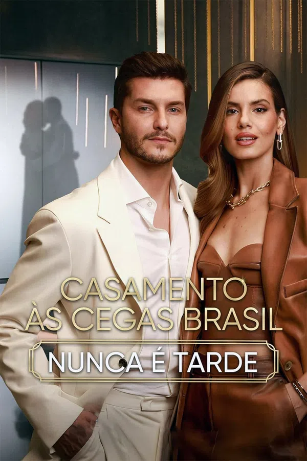 Yêu Là Mù Quáng Brazil (phần 5)